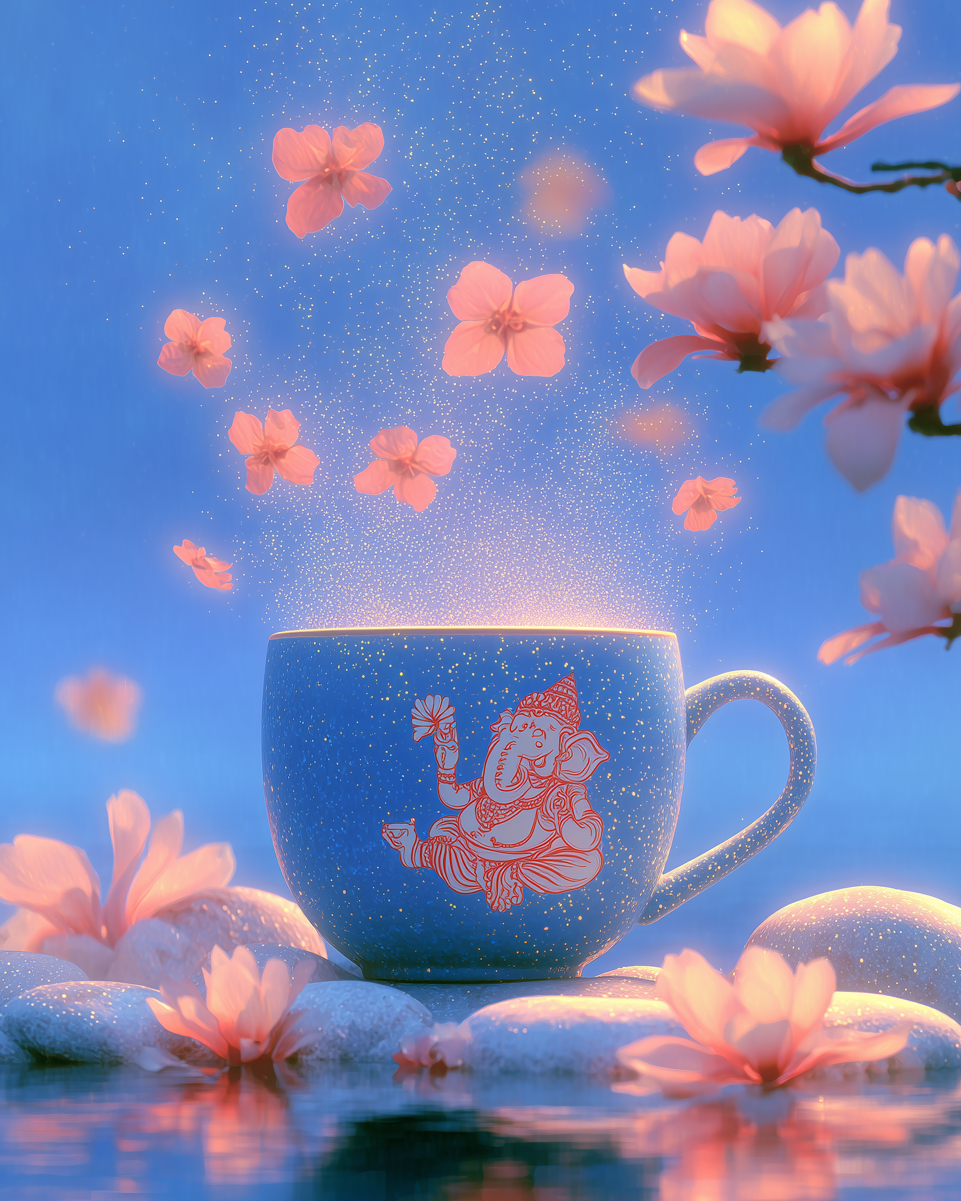 Merchandise — Ritual objects & keepsakes