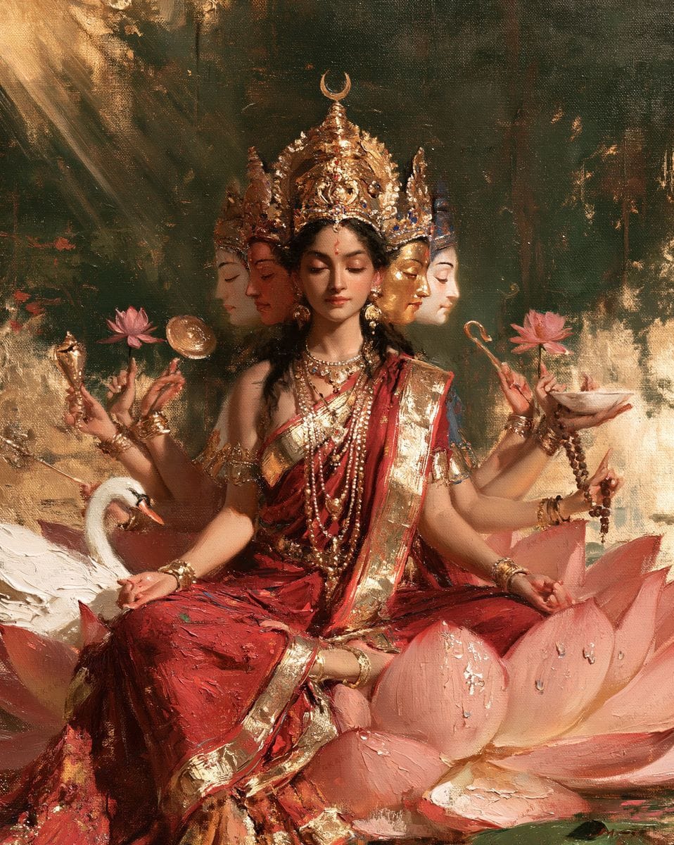 Gayatri