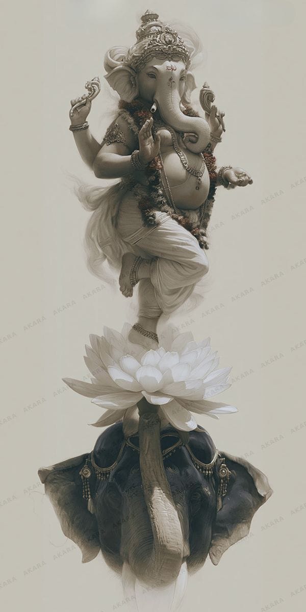 Nritya Ganapati