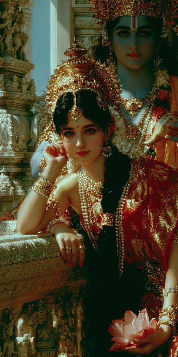 Lakshmi–Narayana