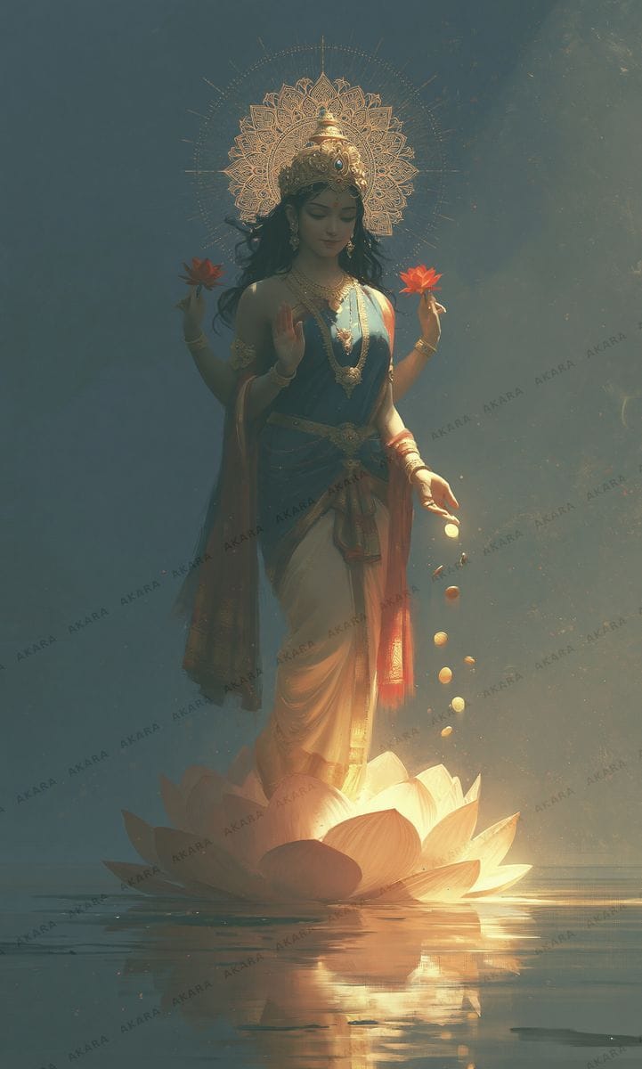Padmaja Lakshmi