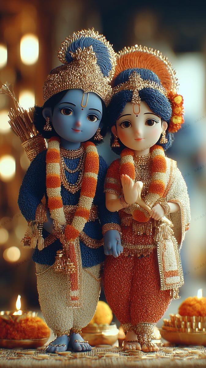 Sita–Rama