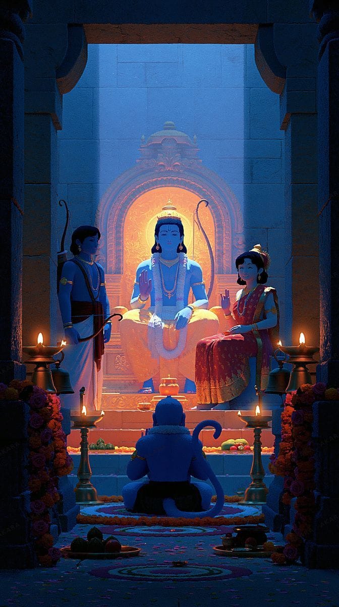 Ram Darbar