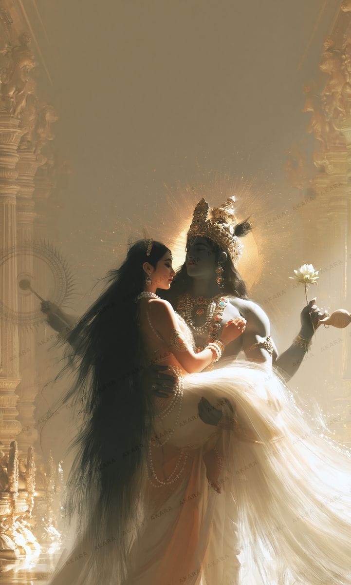 Lakshmi–Narayana