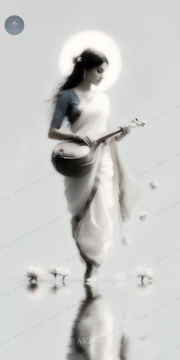Saraswati
