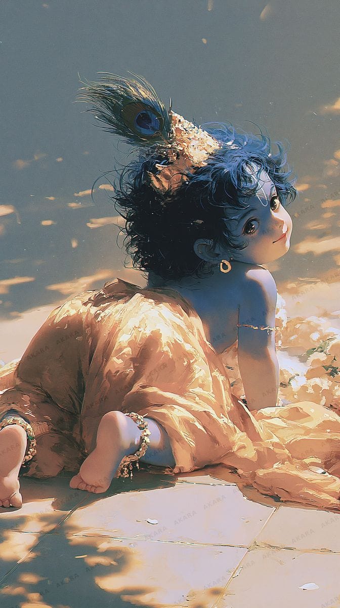 Bal Krishna