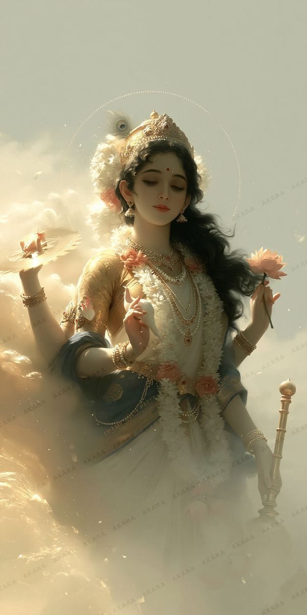 Mahalakshmi