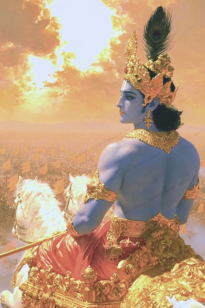 Parthasarathi