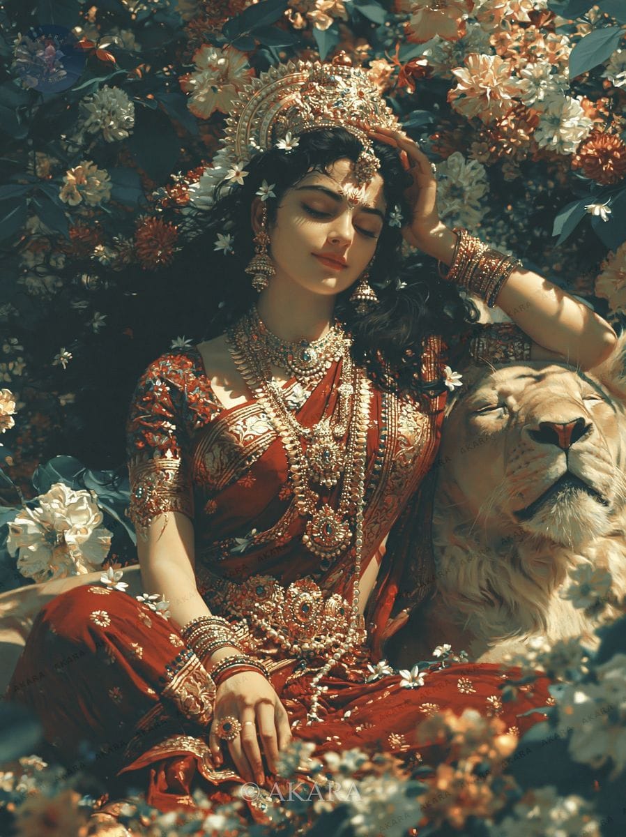 Durga