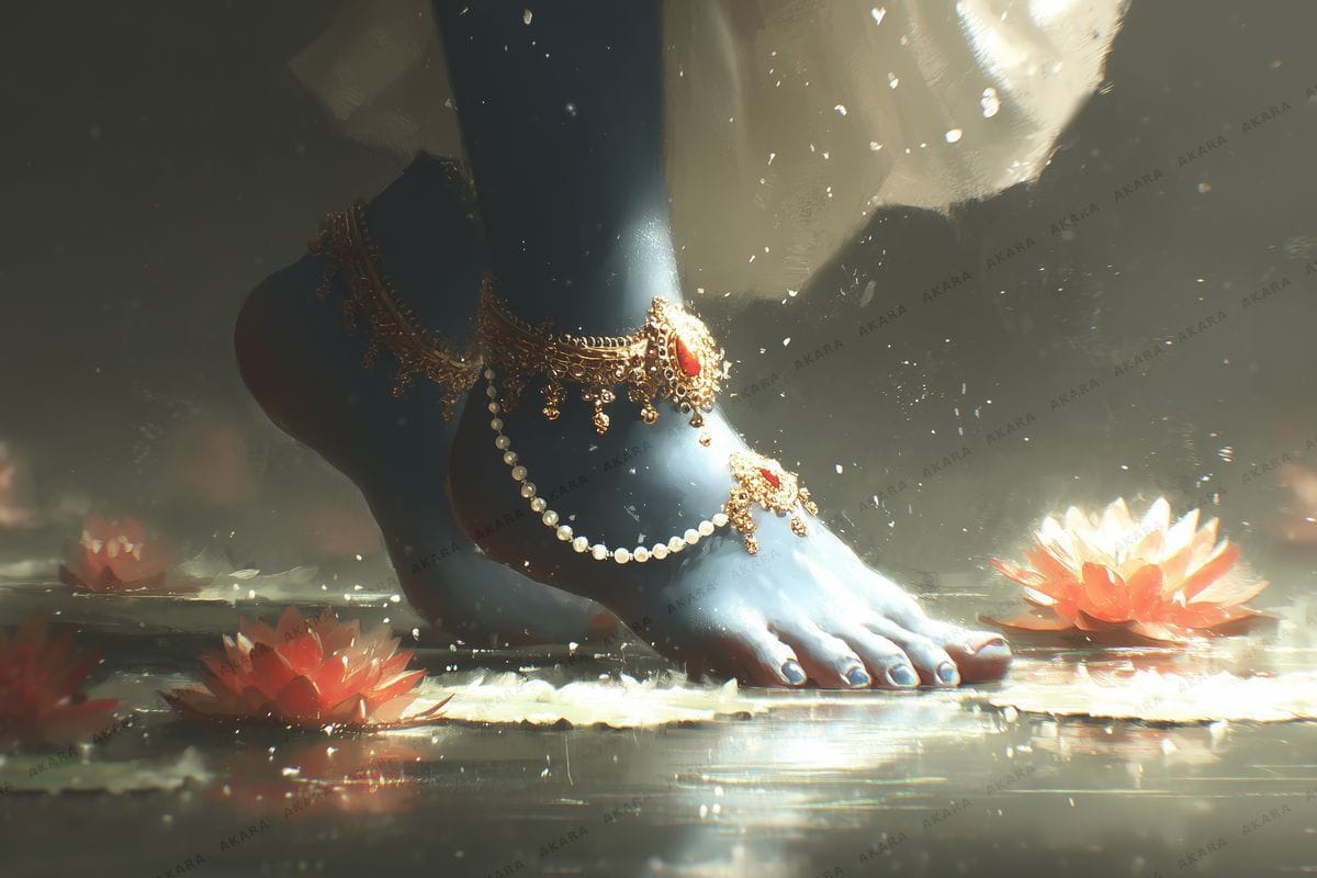 Charan Kamal