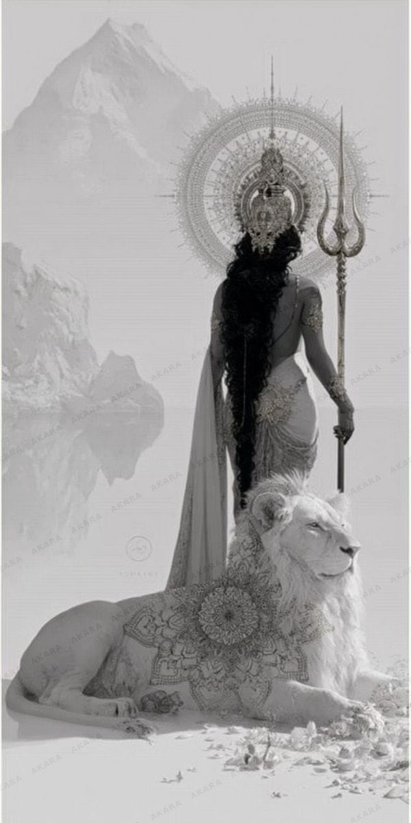 Durga