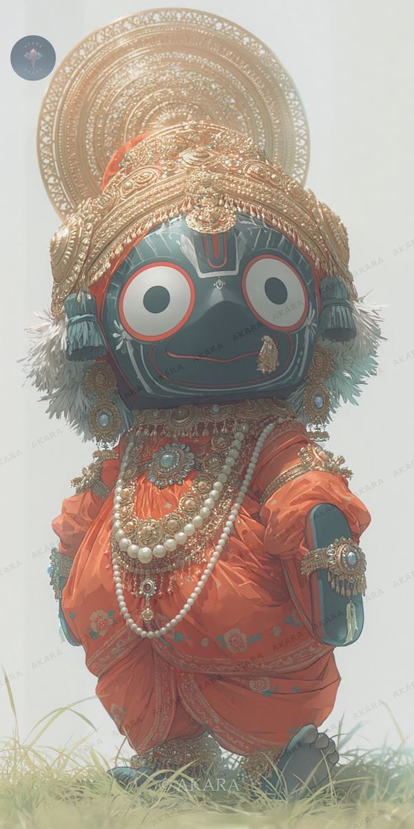 Jagannath