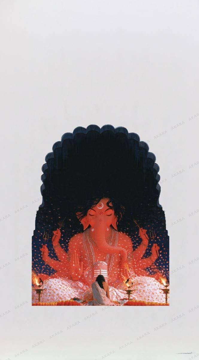 Ganesha