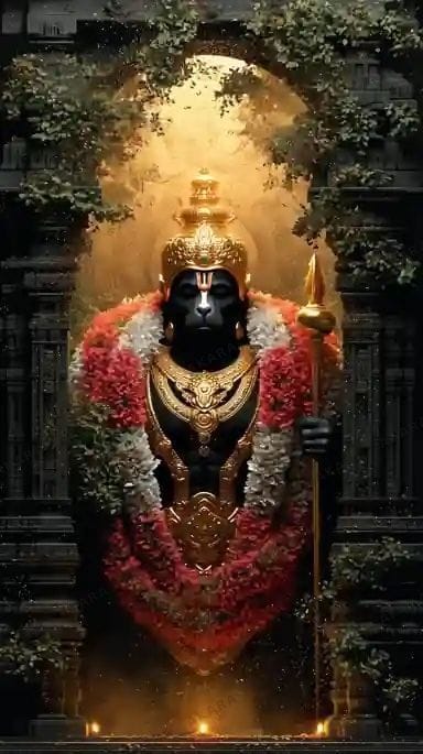 Hanuman