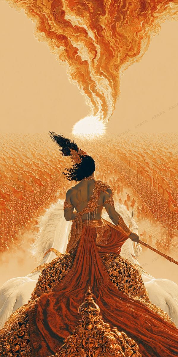 Parthasarathi