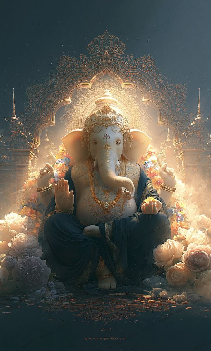 Ganesha