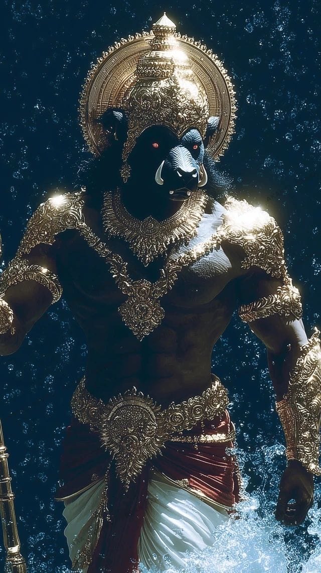 Varaha