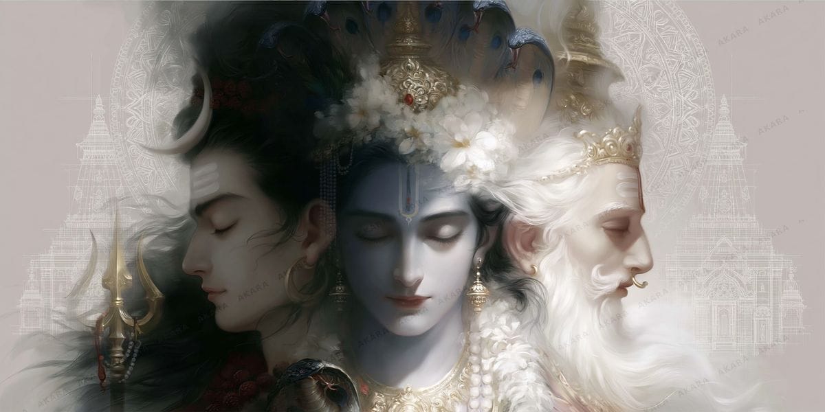 Trimurti