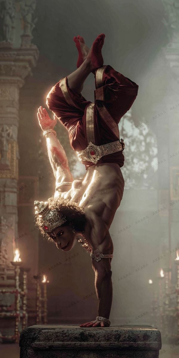 Hanuman