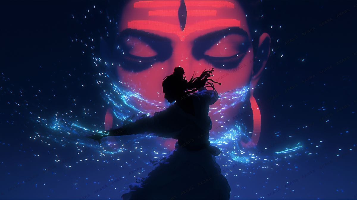 Shiva Tandava