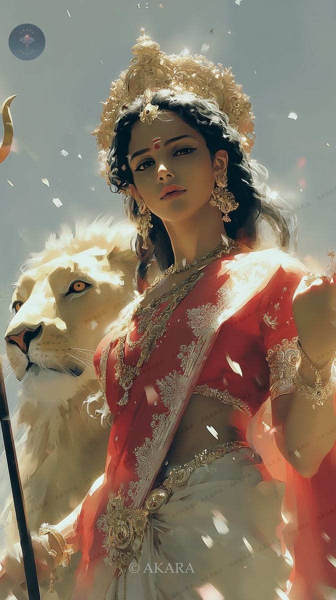 Durga