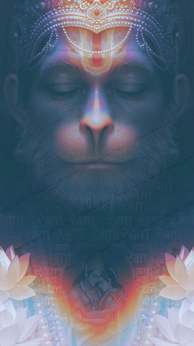 Hanuman