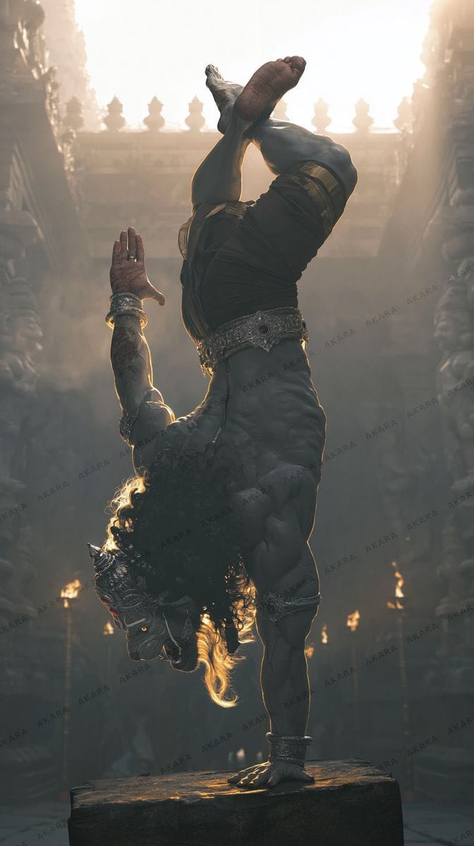 Narasimha