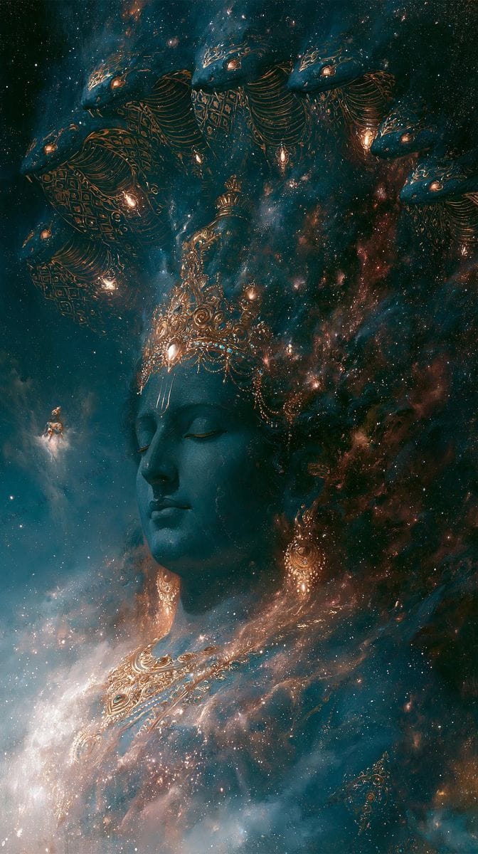 Mahavishnu