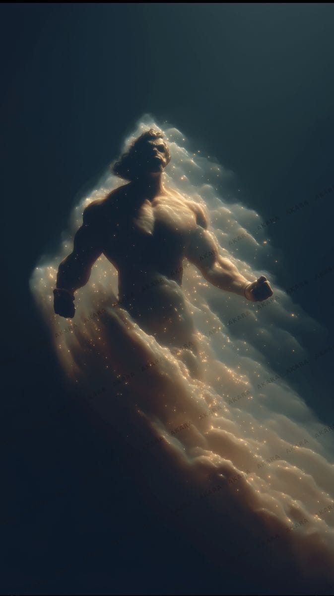 Vayuputra Hanuman
