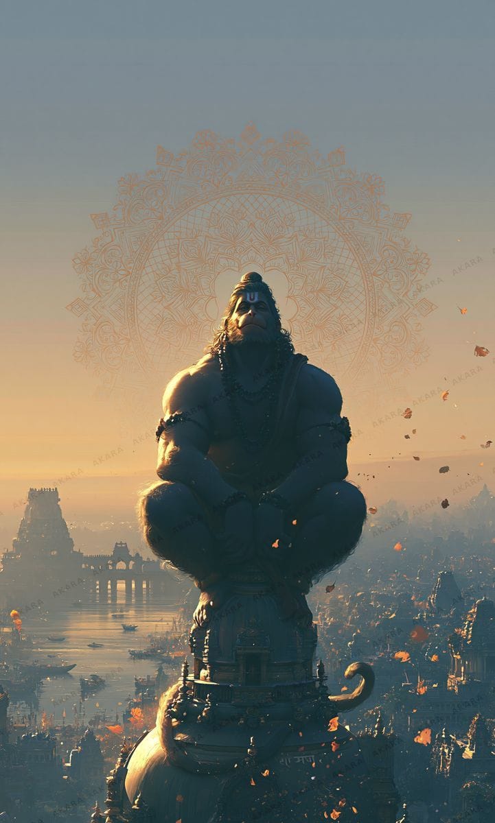 Hanuman