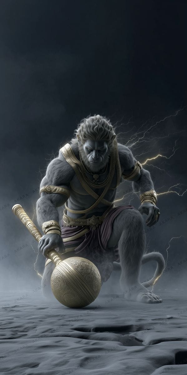 Bajrang Bali
