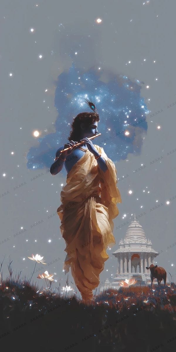 Murlidhar Krishna