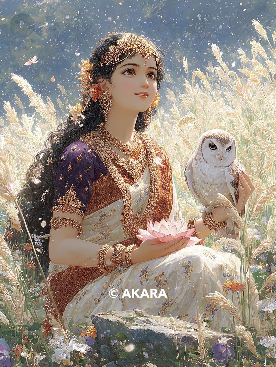 Lakshmi