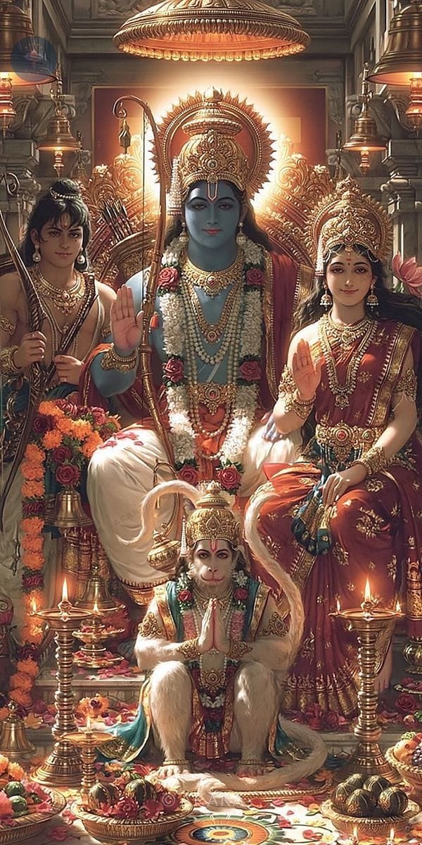 Ram Darbar
