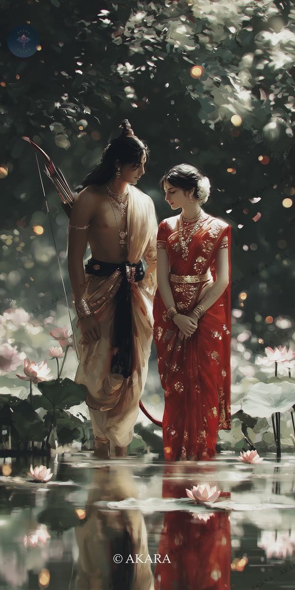 Sita–Rama