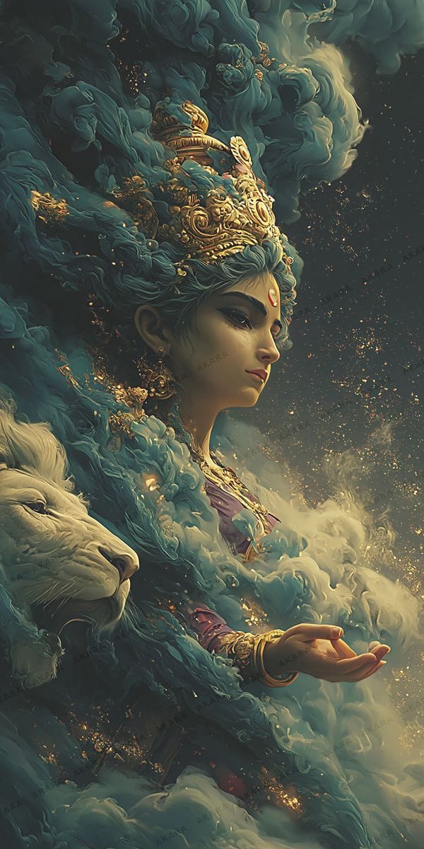Durga