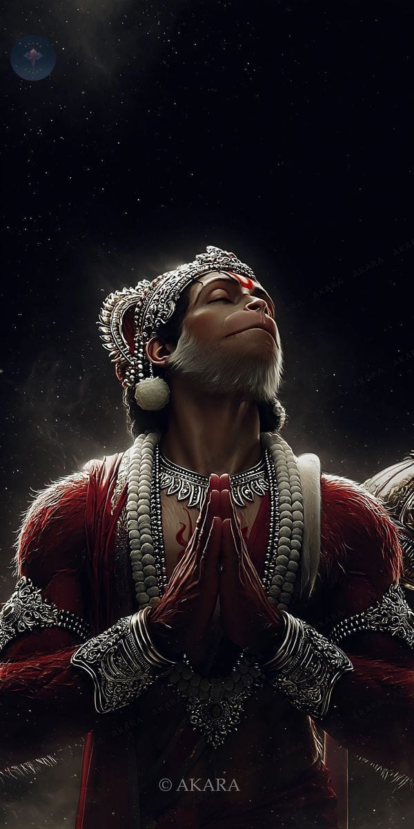 Hanuman