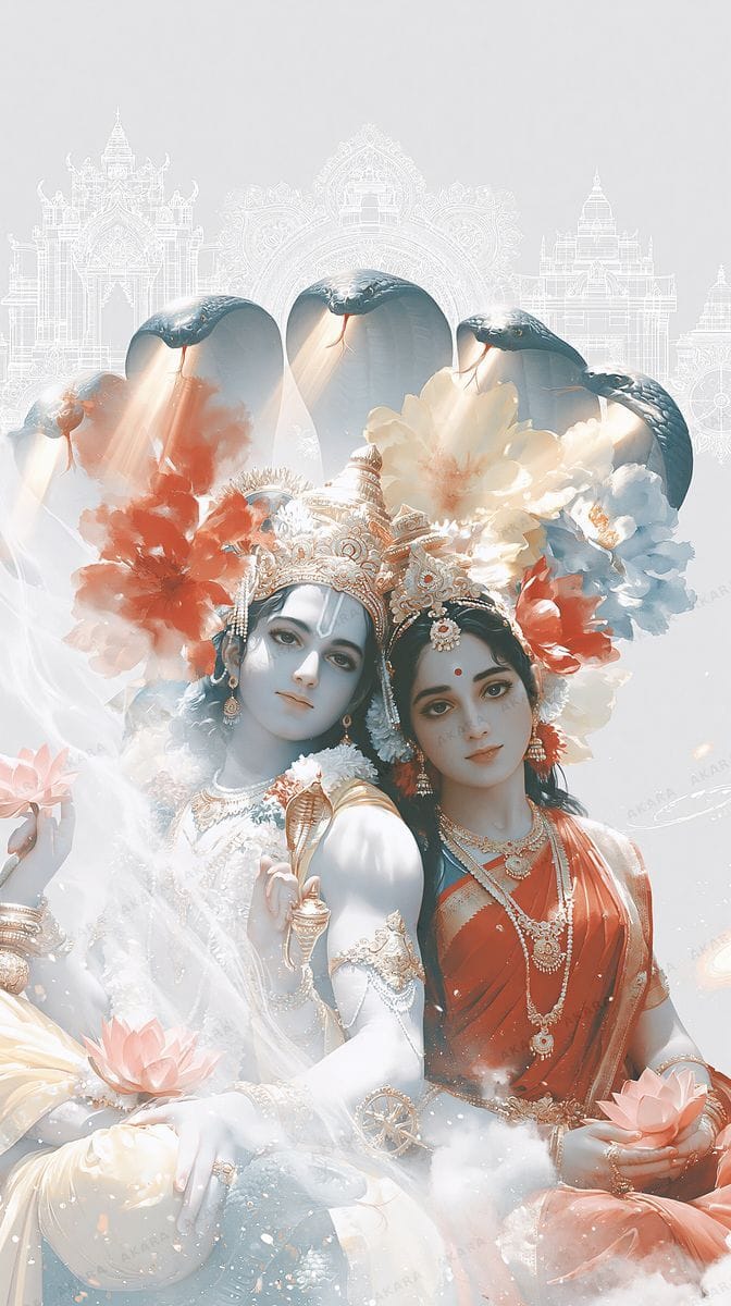Lakshmi–Narayana
