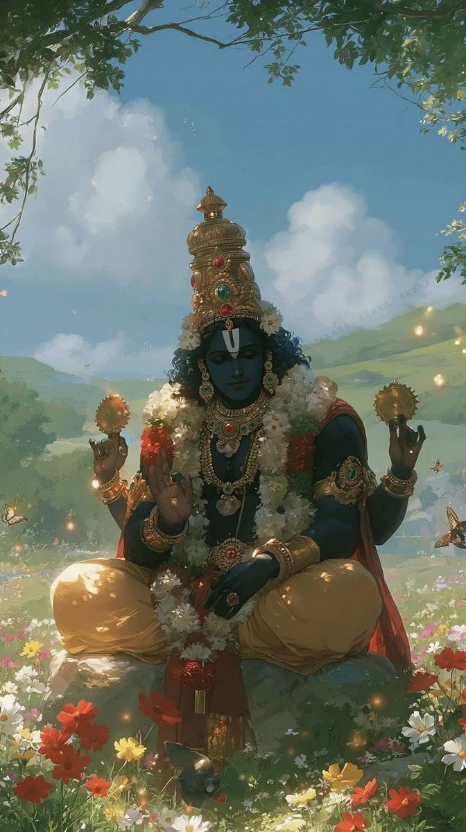 Venkateshwara