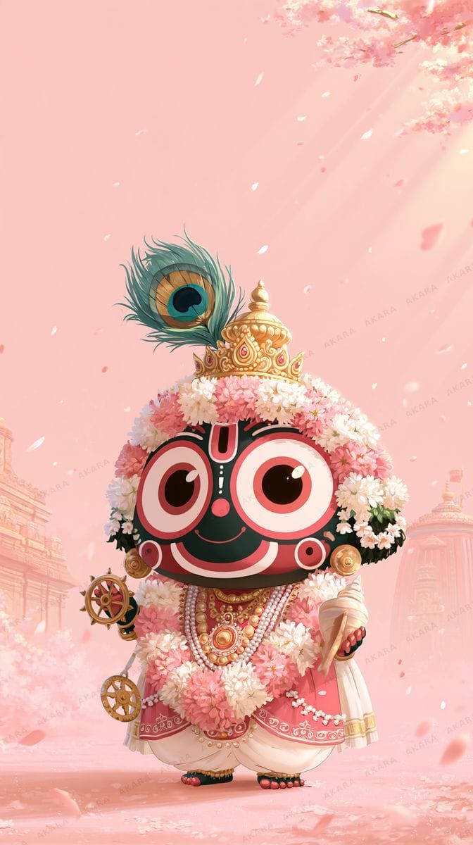 Jagannath