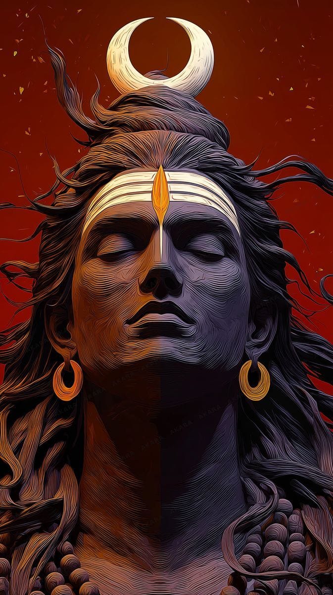 Mahadev