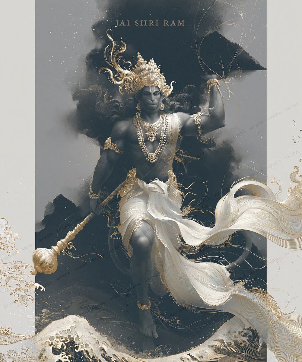 Hanuman
