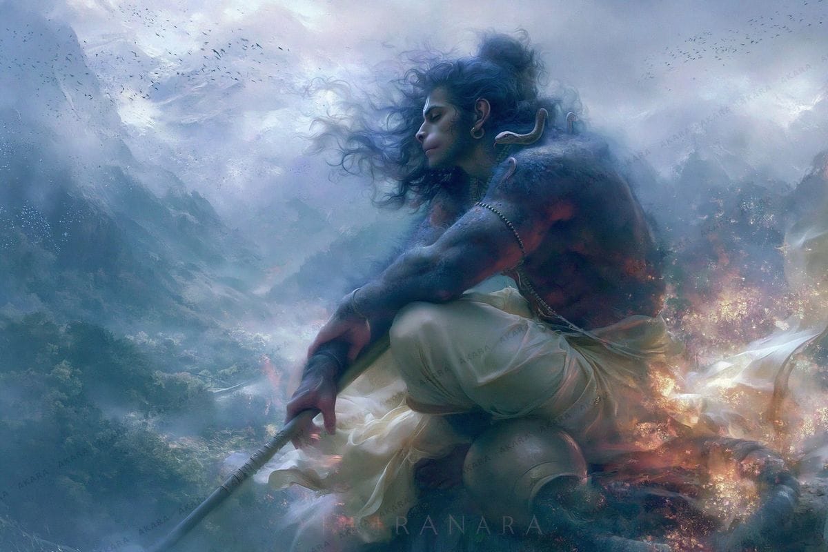 Hanuman