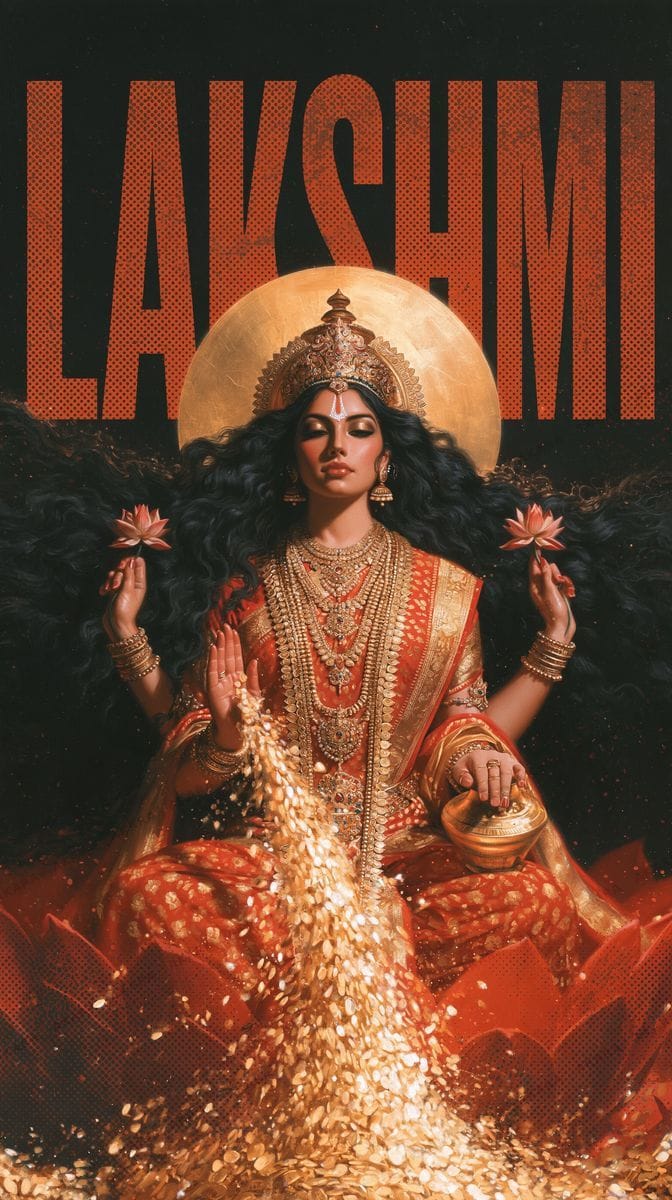 Lakshmi