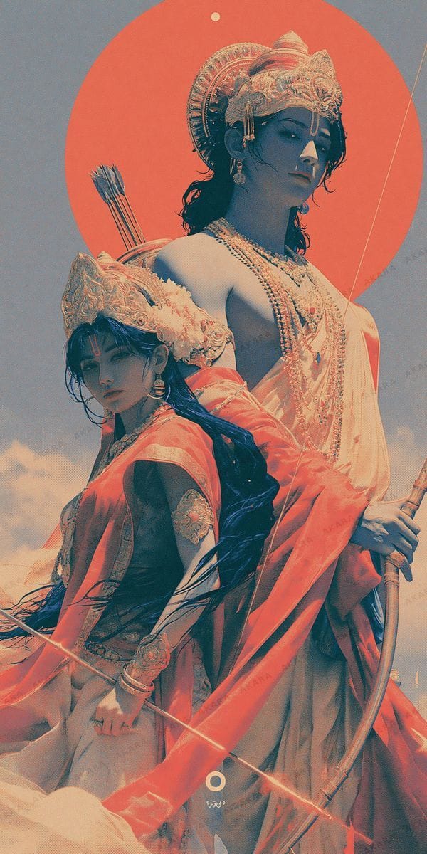 Sita–Rama
