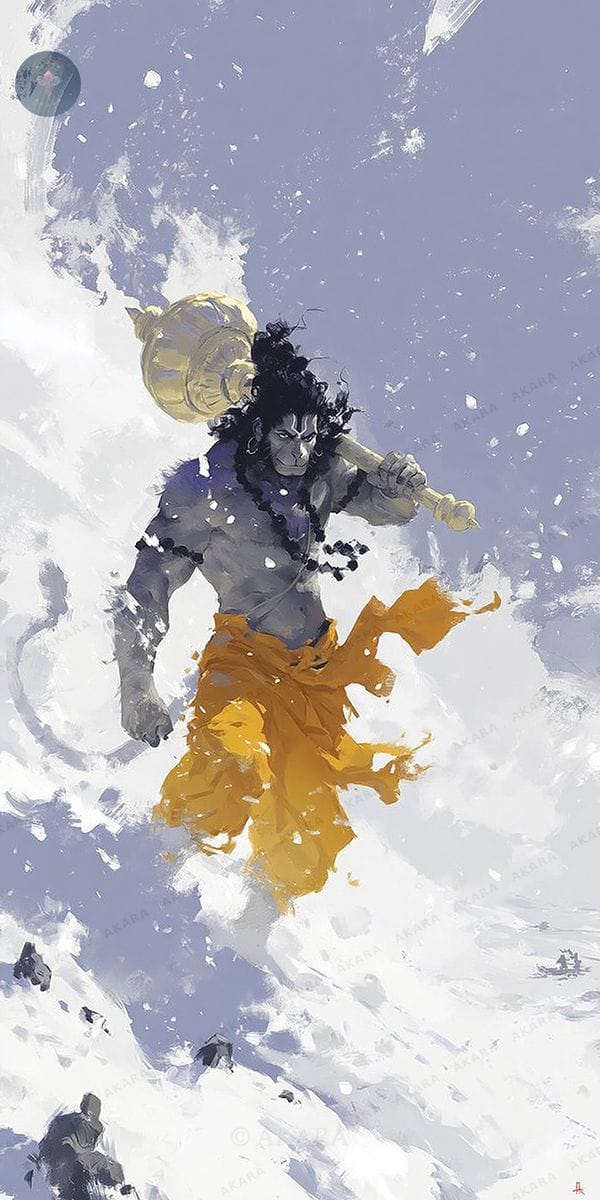 Hanuman
