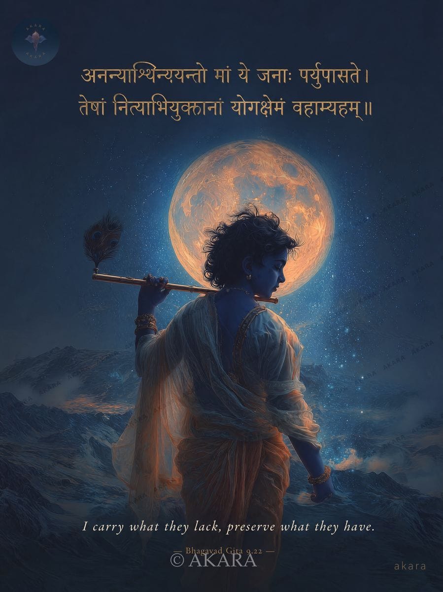 Bal Krishna
