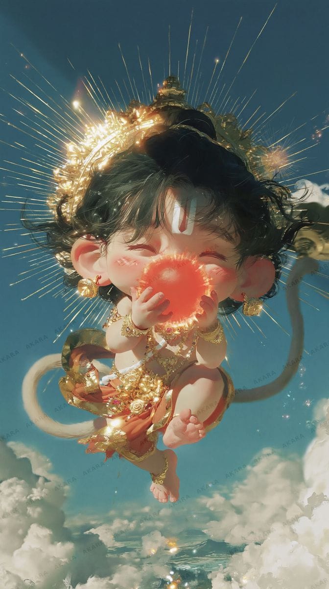Bal Hanuman