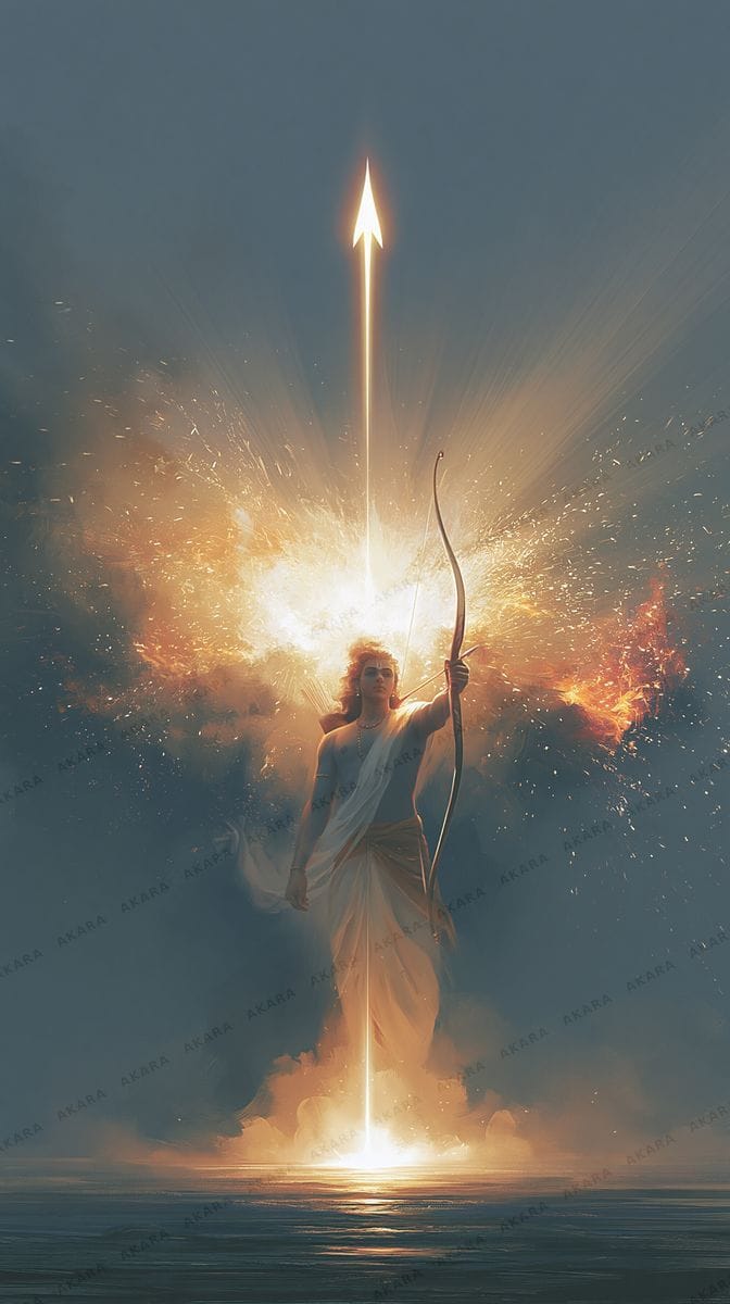 Rama Dhanurdhari