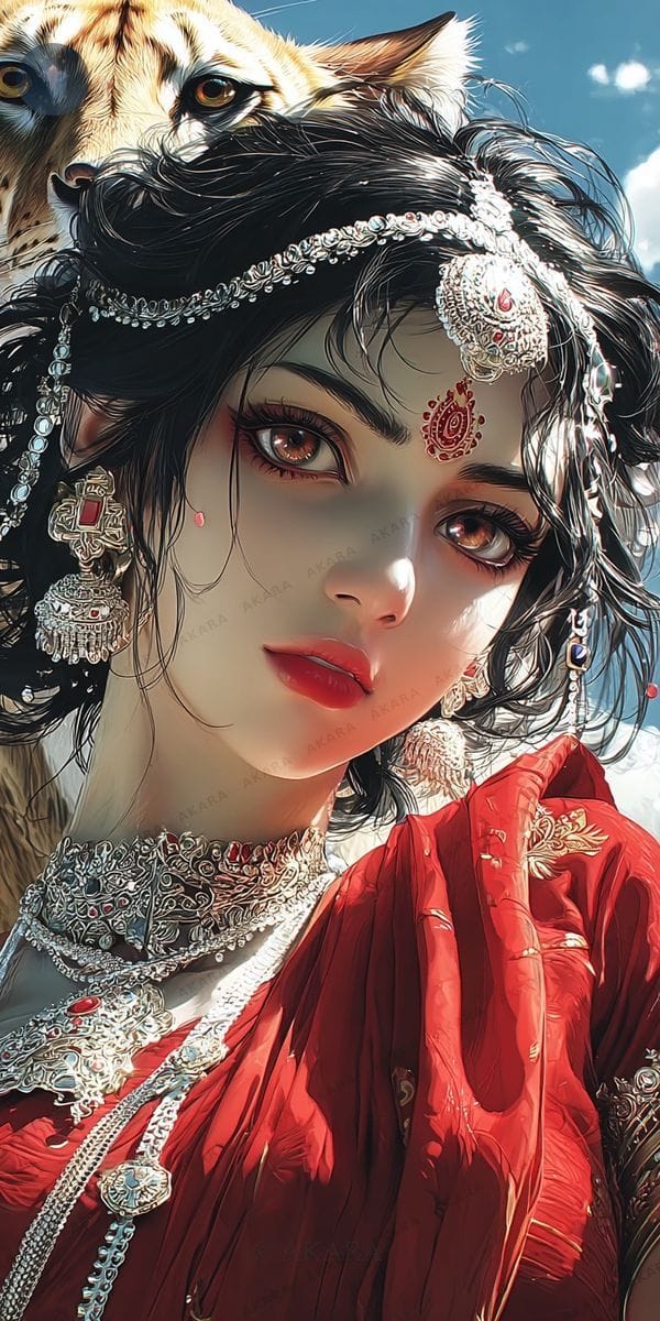 Durga